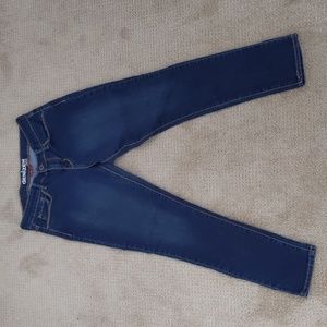 Levi Denizen Jeans Size 8 S